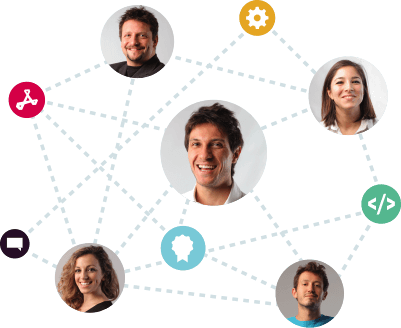 Iron License Team